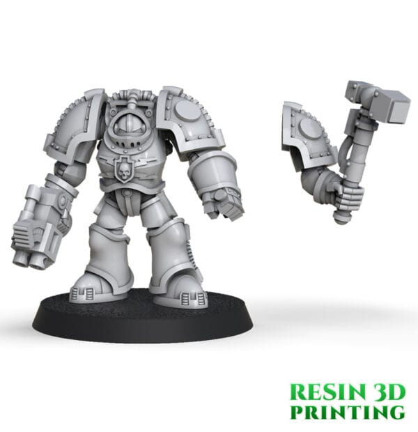 MK1 Terminator - Image 4