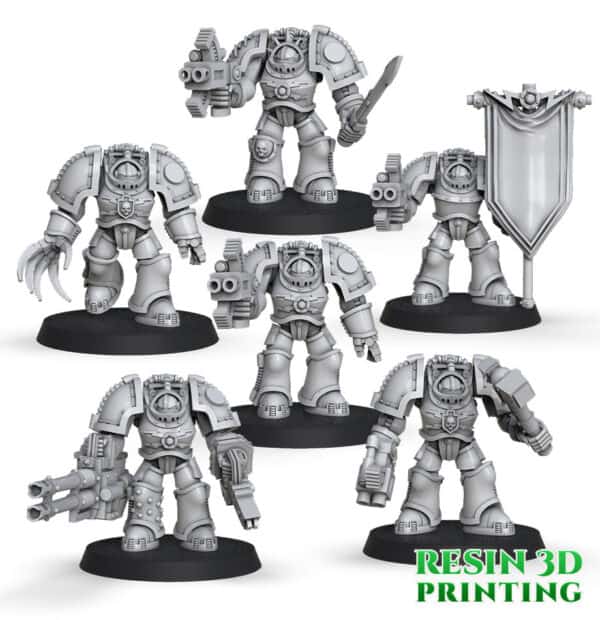 MK1 Terminator