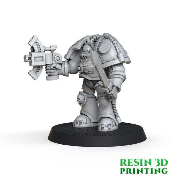 MK1 Terminator - Image 9