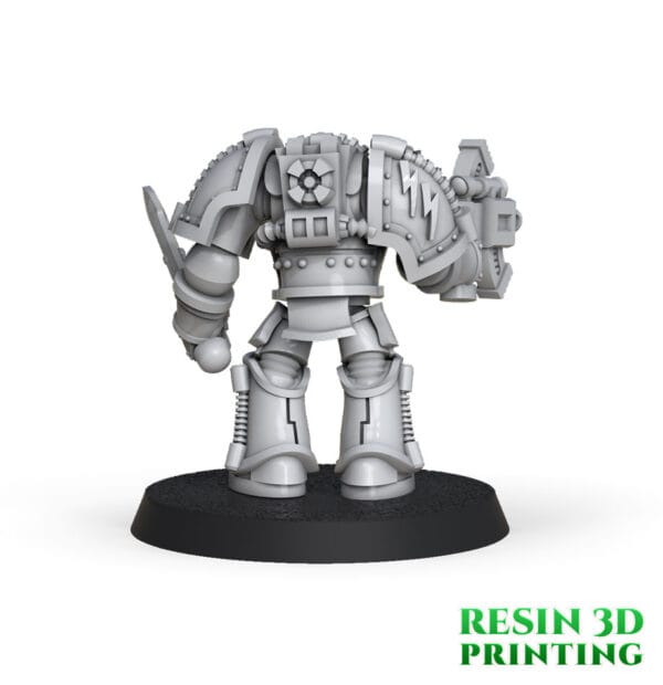MK1 Terminator - Image 8