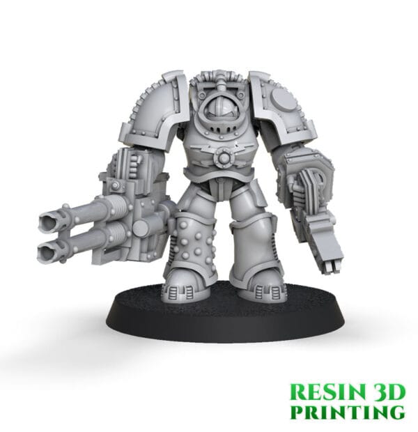 MK1 Terminator - Image 10