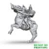 Valour Korps - Napoleon on Horse