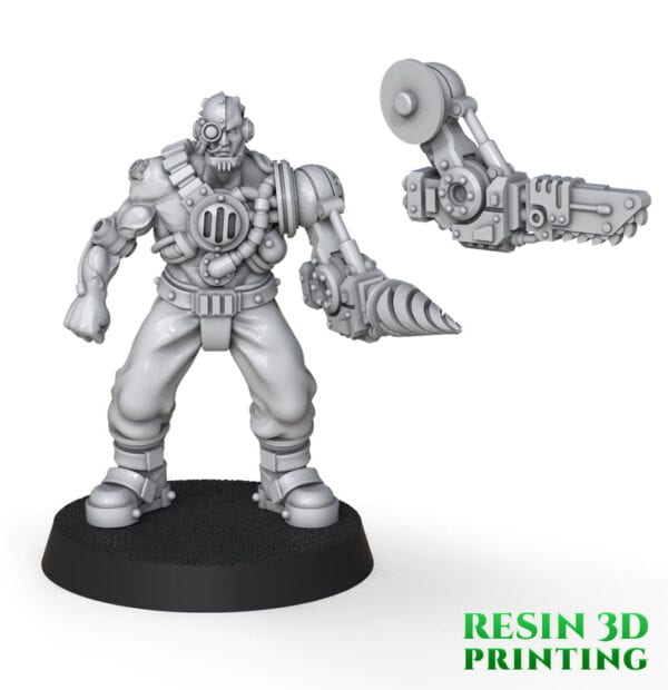 Servitor - Image 5