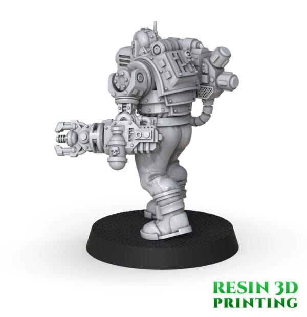 Servitor - Image 7