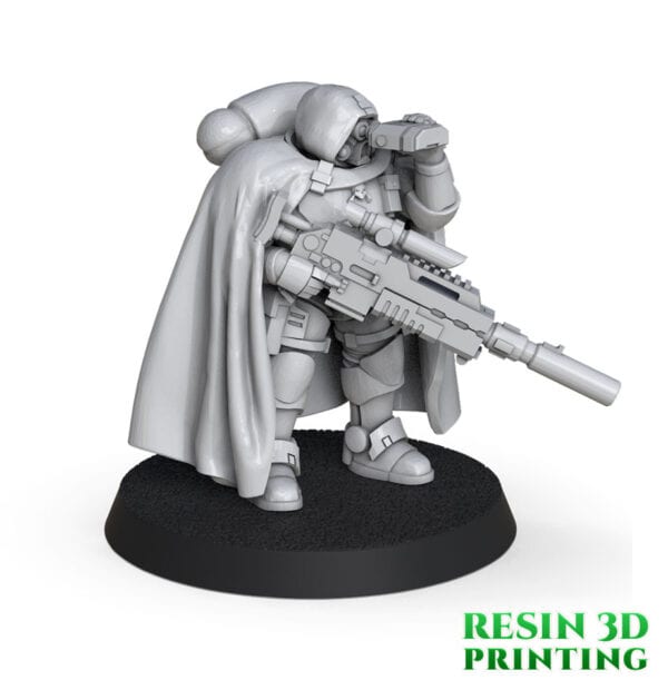 Primaris Vanguard Eliminators - Image 3