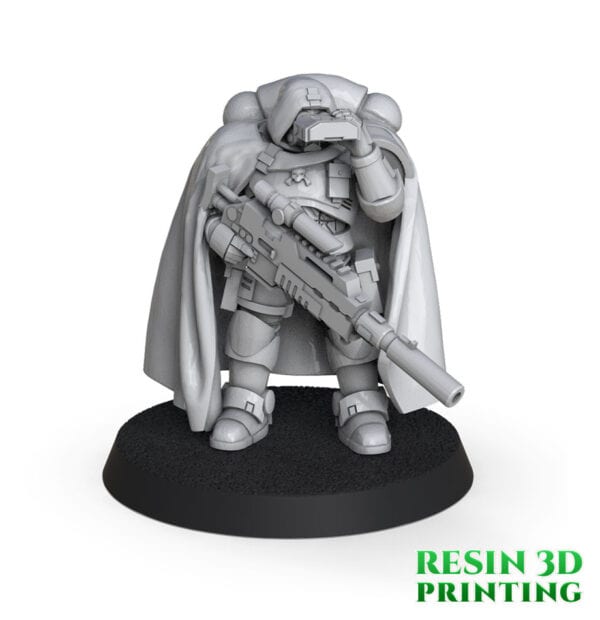 Primaris Vanguard Eliminators - Image 2