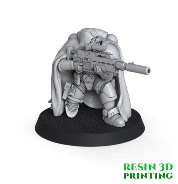Primaris Vanguard Eliminators - Image 7