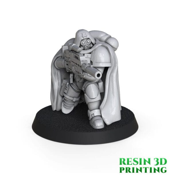 Primaris Vanguard Eliminators - Image 6