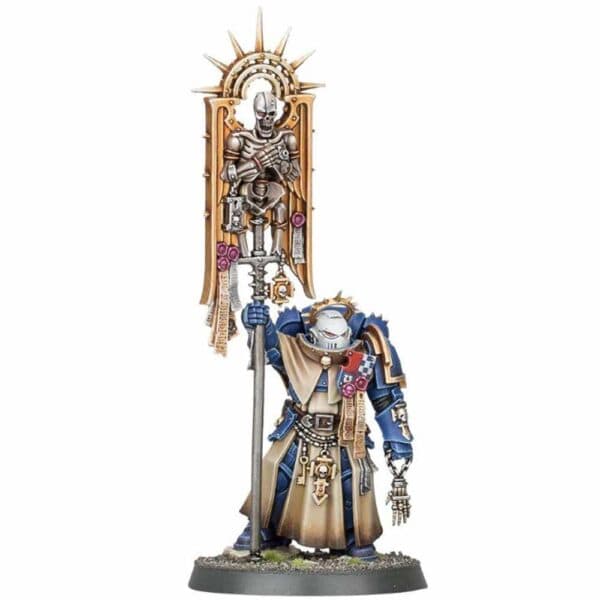 Bladeguard Ancient (Indomitus)
