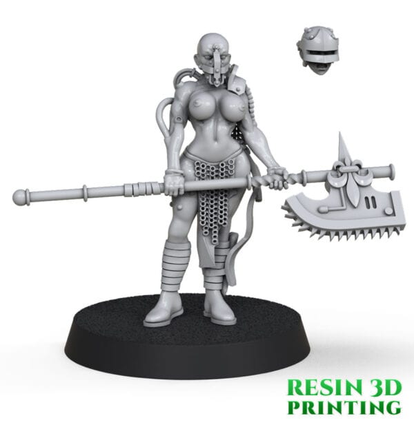 Choppy Zealots - Image 4