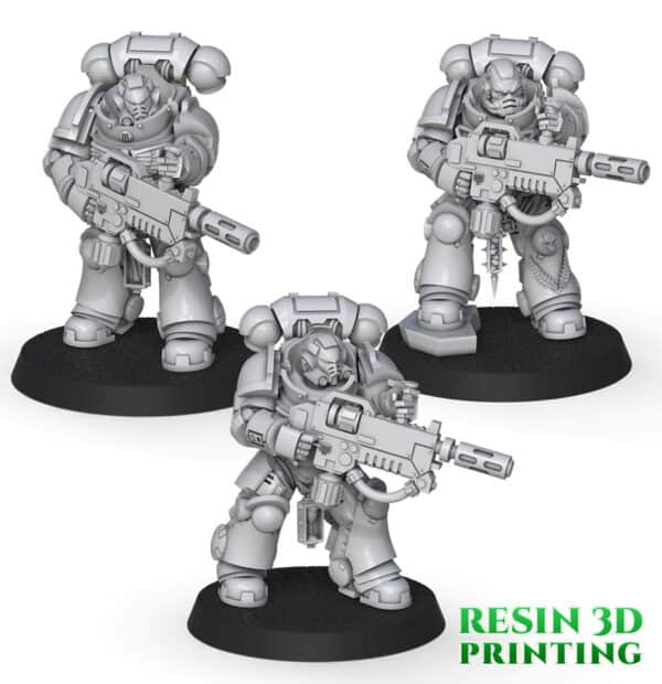 Interstellar Jarhead Prime Gravity Dudes With Portable Microwaves