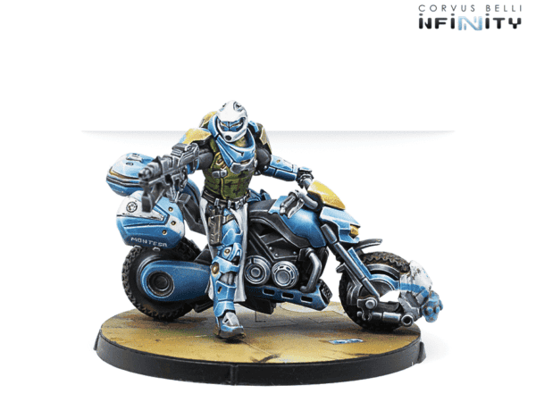Knight of Montesa - Pre-Order Exclusive Pack - Image 4
