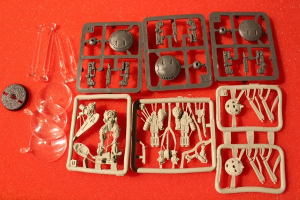 Commander Shadowsun - Image 2