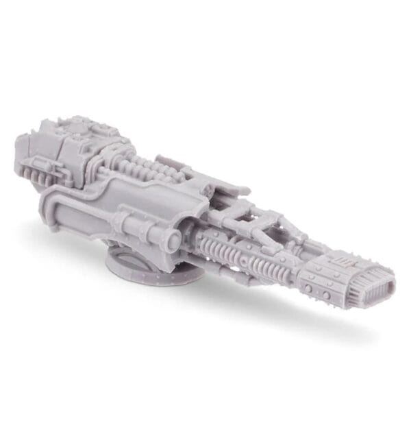 Adeptus Titanicus Reaver Titan Volkite Eradicator - Image 5