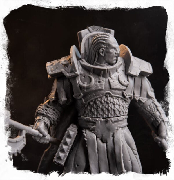 Primarch Angron - Image 2