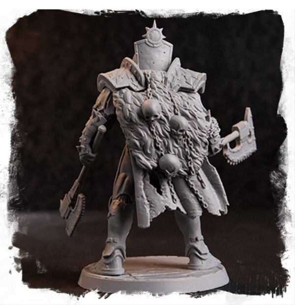 Primarch Angron - Image 4