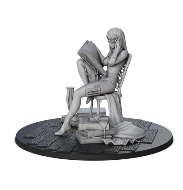 Distracted - Image 4