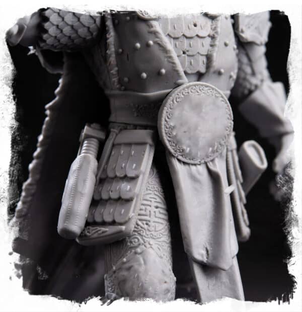 Primarch Jaghatai Khan - Image 3