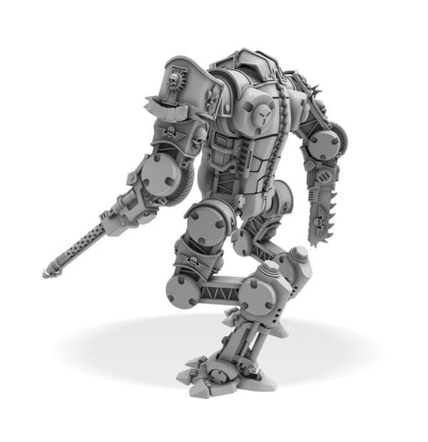 Female Purifier Engine - Image 5