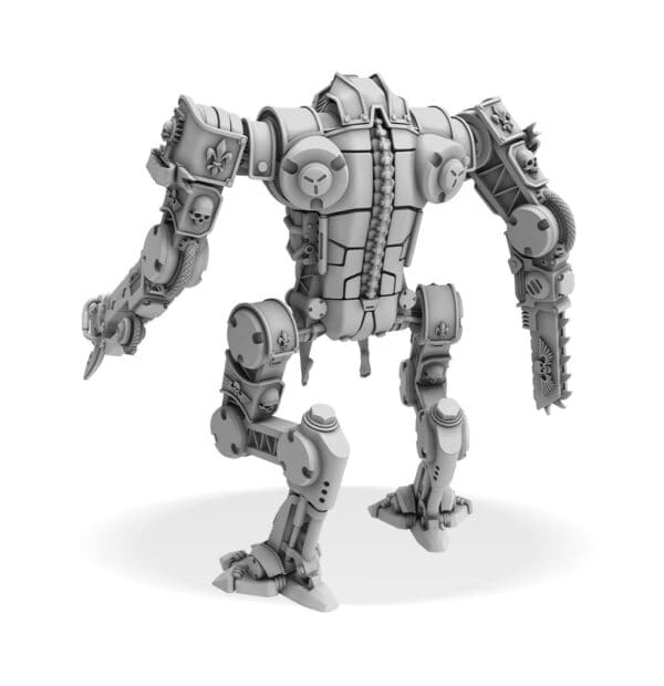 Female Purifier Engine - Image 6