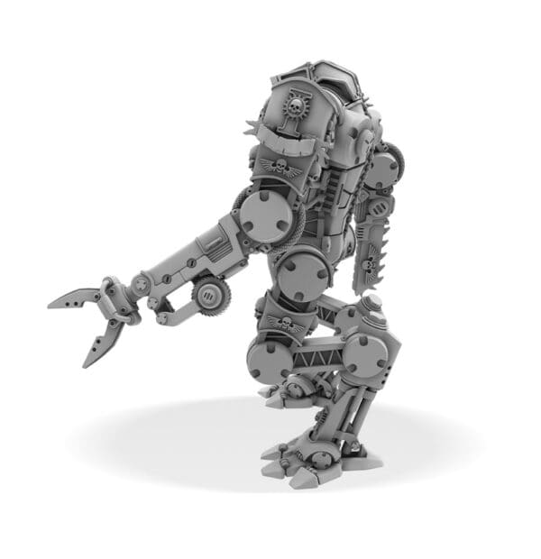 Female Purifier Engine - Image 7