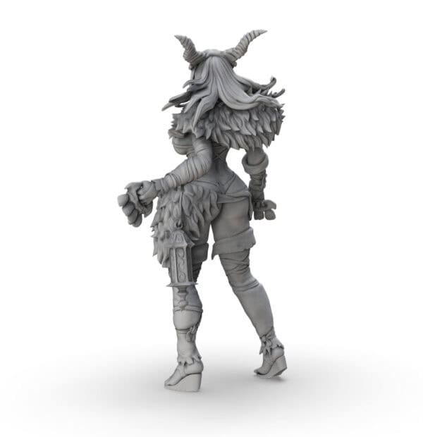 Primal Huntress - Image 3