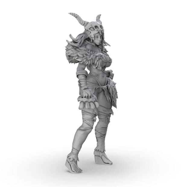 Primal Huntress - Image 2