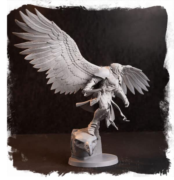Primarch Sanguinus - Image 4