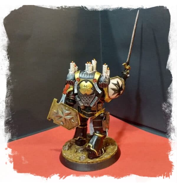 Space Templar - Image 5