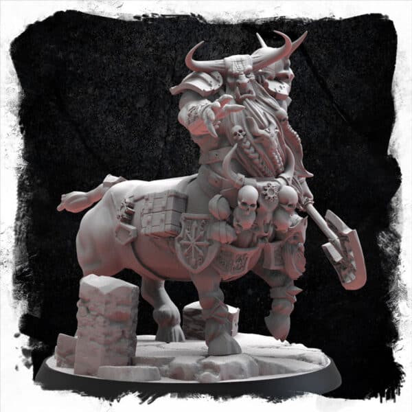 Anointed Bul-Thaurs  2 (MAGMHORIN)