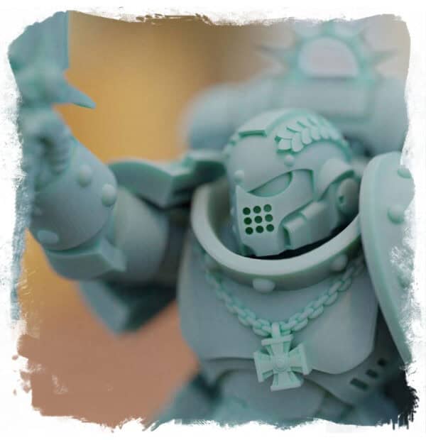 Primaries Emperor's Champion - Image 3