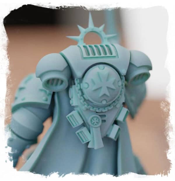 Primaries Emperor's Champion - Image 5