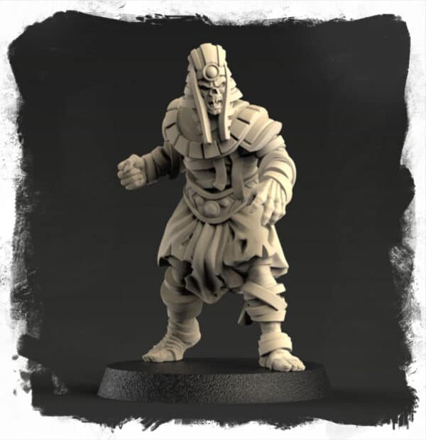 Mummies - Image 4