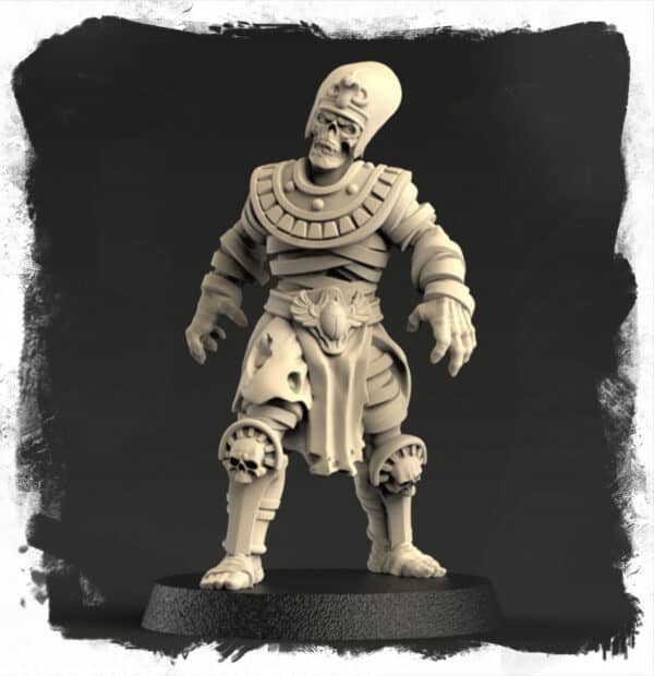 Mummies - Image 2
