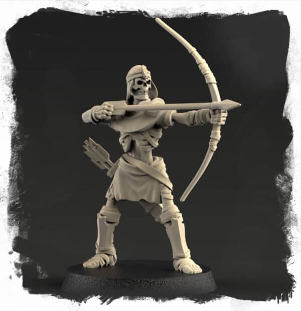 Skeleton Archers - Image 5