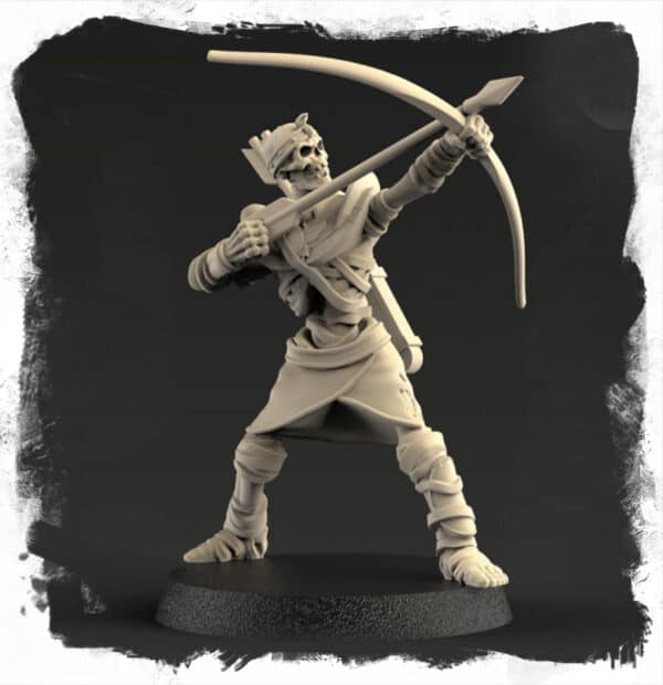 Skeleton Archers - Image 4
