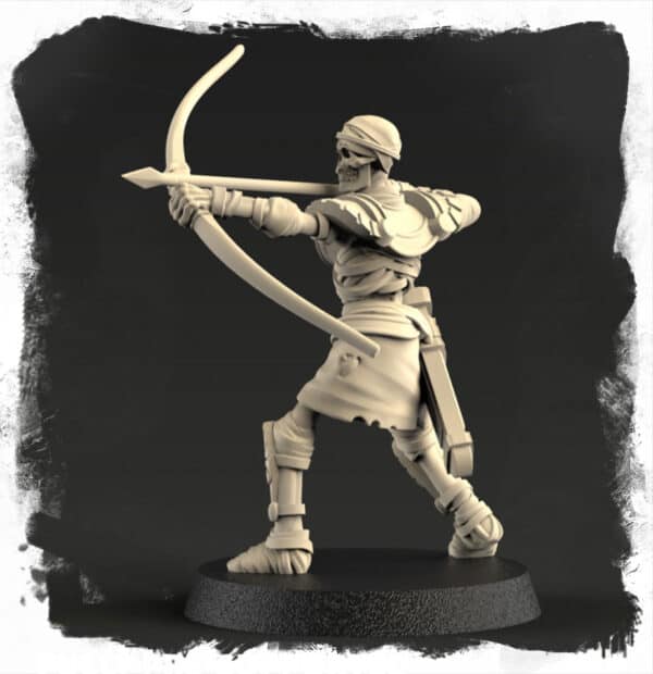 Skeleton Archers - Image 2
