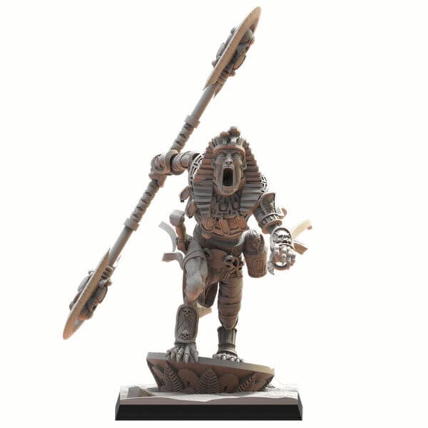 Canopic Hero - Image 2