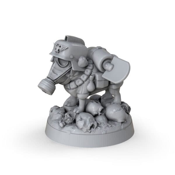 DKK Pug - Image 3