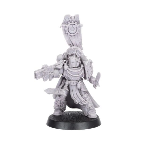 Ultramarines Legion Praetor - Image 3