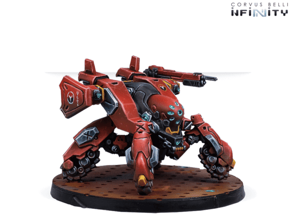 Beyond Operation Crimson Stone (Nomads pack) - Image 2