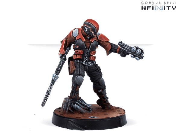 Beyond Operation Crimson Stone (Nomads pack) - Image 3