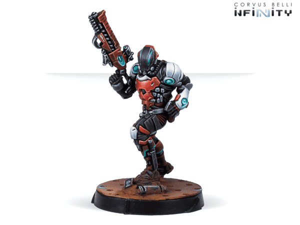Beyond Operation Crimson Stone (Nomads pack) - Image 4