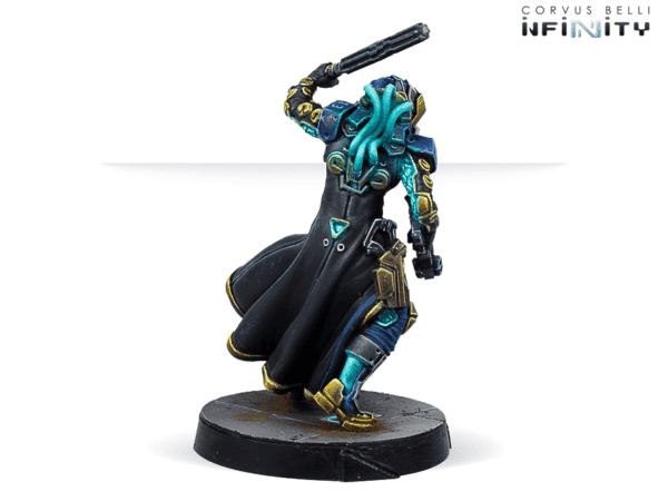 Cyberghost (Hacker, Pitcher) - Image 3