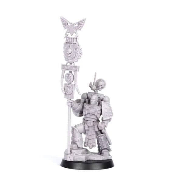 Remus Ventanus – The Saviour of Calth - Image 6