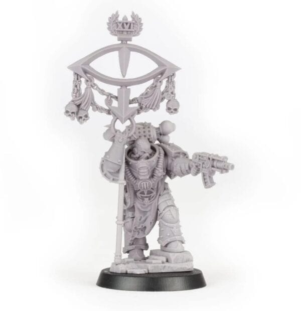 Maloghurst the Twisted, the Warmaster's Equerry - Image 3