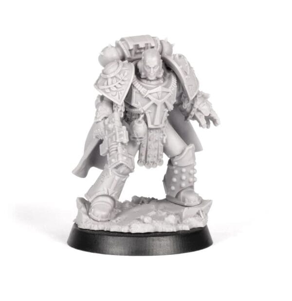 Sons of Horus Legion Praetor - Image 4