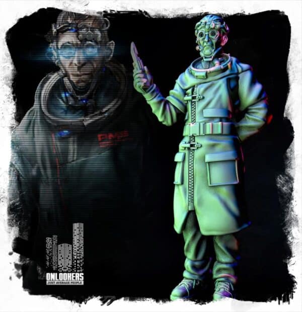 Prison Medical Service