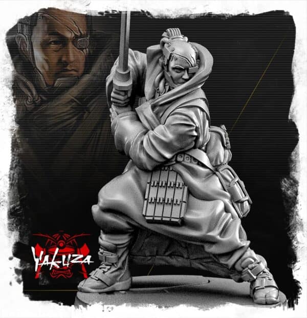 Yakuza Bundle - Image 4