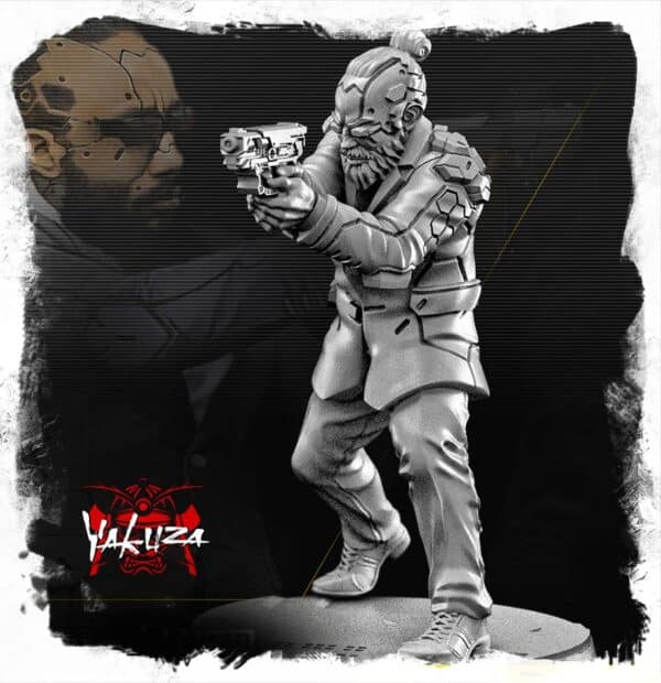 Yakuza Bundle - Image 2